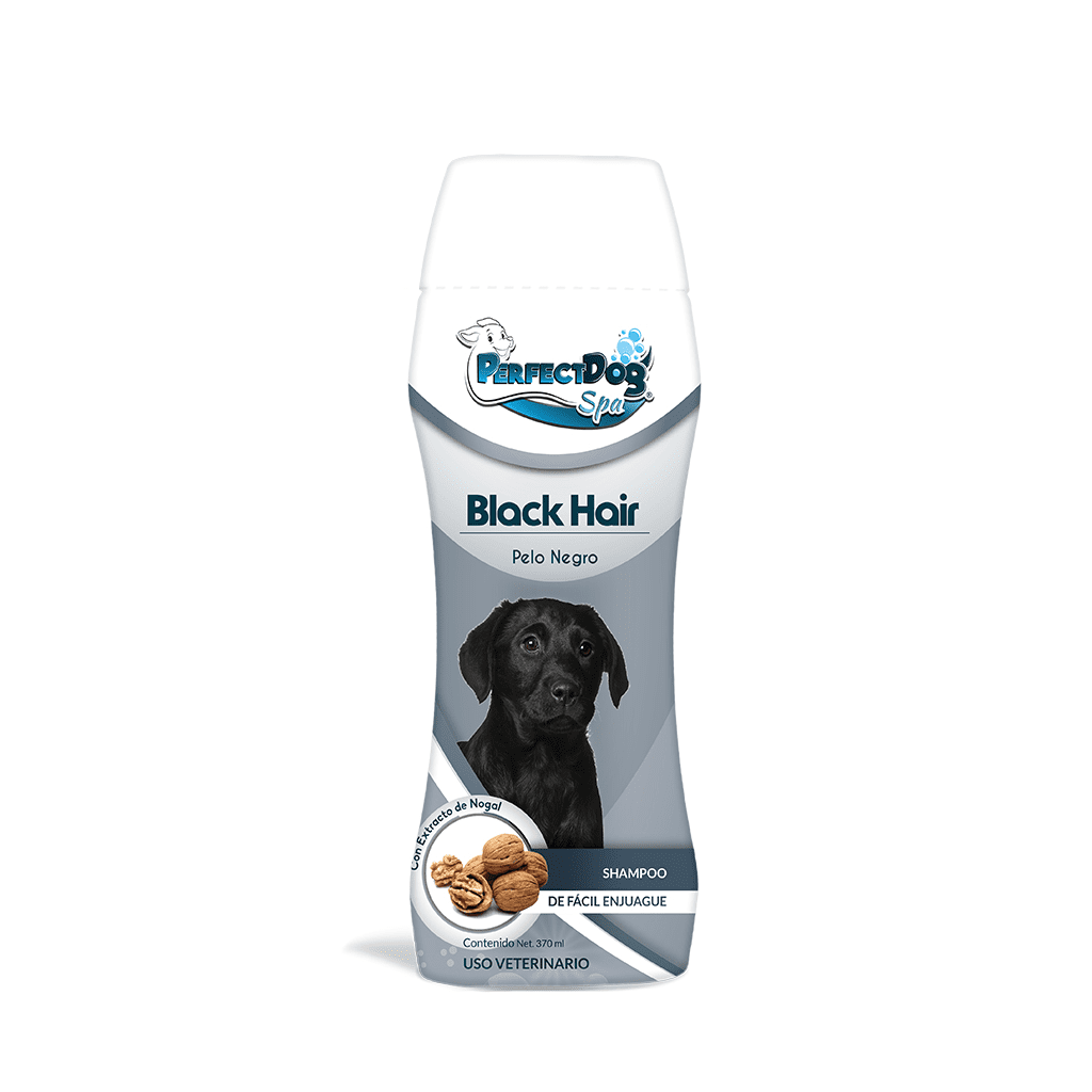 Shampoo para Perros Pelo Negro KironShampoo para Perros Pelo Negro Kiron Shampoo para Perros Pelo Negro KironShampoo para Perros Pelo Negro Kiron
